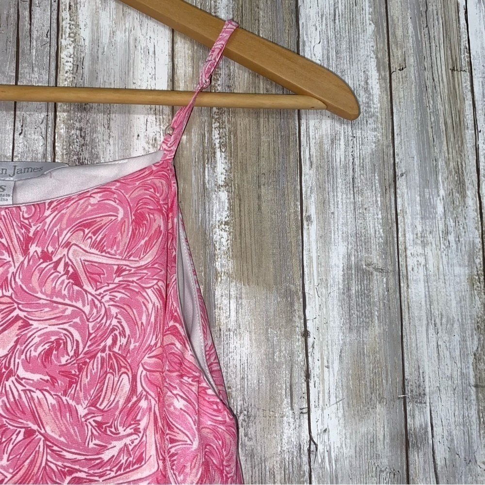 Lauren James Emmie Pink Tank - Picture 4 of 5